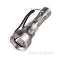 IP68 Luce per immersione in rovina con torcia impermeabile